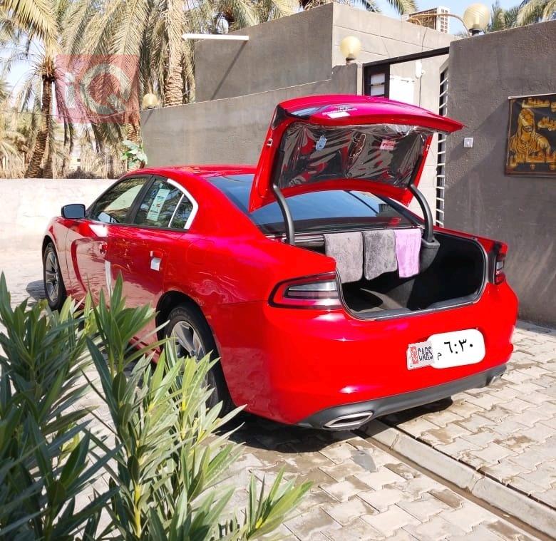 Dodge Charger